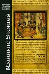 9780809140244-0809140241-Rabbinic Stories (Classics of Western Spirituality (Paperback))