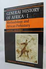 9780520039124-0520039122-UNESCO General History of Africa, Vol. I: Methodology and African Prehistory