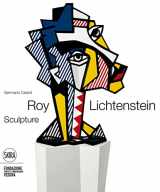 9788857218892-8857218899-Roy Lichtenstein Sculptor