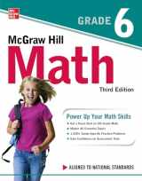 9781264285679-1264285671-McGraw Hill Math Grade 6, Third Edition
