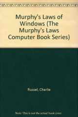 9780782114263-0782114261-Murphy's Laws of Windows Second Edition (The Murphy's Laws Computer Book Series)