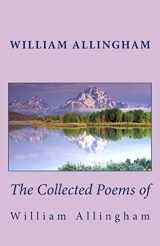 9781481274241-1481274244-The Collected Poems of William Allingham