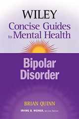 9780470046623-0470046627-The Wiley Concise Guides to Mental Health: Bipolar Disorder