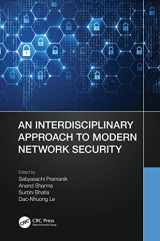9780367706081-0367706083-An Interdisciplinary Approach to Modern Network Security
