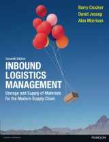 9780273720485-0273720481-Inbound Logistics Management: Storage and Supply of Materials for the Modern Supply Chain