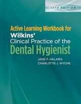9781975106904-1975106903-Active Learning Workbook for Wilkins’ Clinical Practice of the Dental Hygienist