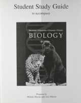 9780072995886-0072995882-Study Guide to accompany Biology