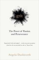 9781785040184-1785040189-Grit: The Power of Passion and Perseverance