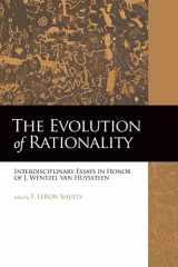 9780802871343-0802871348-The Evolution of Rationality