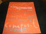 9780536781215-0536781214-The Calhoun Community College Book of College English Second Edition