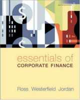 9780073405131-0073405132-Essentials of Corporate Finance