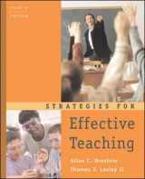 9780072564280-0072564288-Strategies for Effective Teaching