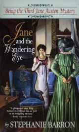 9780553578171-0553578170-Jane and the Wandering Eye: Being the Third Jane Austen Mystery