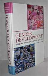9780805841701-0805841709-Gender Development