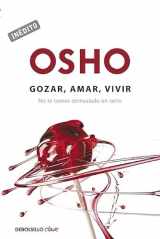 9788490324554-8490324557-Gozar, amar, vivir (OSHO HABLA DE TÚ A TÚ) (Spanish Edition)