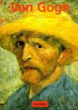 9783822896303-3822896306-Vincent Van Gogh: 1853-1890 : Vision and Reality