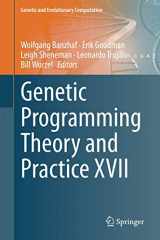 9783030399573-3030399575-Genetic Programming Theory and Practice XVII (Genetic and Evolutionary Computation)