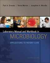 9780073402390-0073402397-Lab Manual and Workbook in Microbiology: Applications to Patient Care