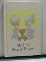 9780882712772-0882712772-Precious Moments: My First Book of Prayers