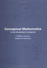 9780521478175-0521478170-Conceptual Mathematics: A First Introduction to Categories