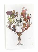 9780615697109-0615697100-The Antler Boys and Other Stories