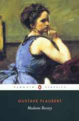 9780140449129-0140449124-Madame Bovary (Penguin Classics)