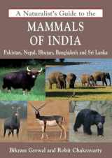 9788175994072-817599407X-A Naturalist's Guide to the Mammals of India [Paperback] [Jan 01, 2016]