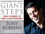 9780671891046-0671891049-Giant Steps : Author Of Awaken The Giant And Unlimited Power