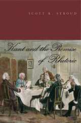 9780271064192-0271064196-Kant and the Promise of Rhetoric