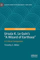 9783031246395-303124639X-Ursula K. Le Guin’s "A Wizard of Earthsea": A Critical Companion (Palgrave Science Fiction and Fantasy: A New Canon)
