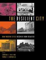 9780195175837-0195175832-The Resilient City: How Modern Cities Recover from Disaster