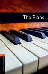 9780194620796-0194620794-Oxford Bookworms 2. The Piano MP3 Pack