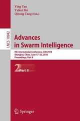 9783319938172-3319938177-Advances in Swarm Intelligence: 9th International Conference, ICSI 2018, Shanghai, China, June 17-22, 2018, Proceedings, Part II (Theoretical Computer Science and General Issues)