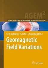 9783540769385-3540769382-Geomagnetic Field Variations (Advances in Geophysical and Environmental Mechanics and Mathematics)
