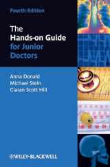 9781444334661-1444334662-The Hands-on Guide for Junior Doctors