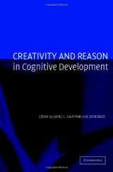 9780521843850-0521843855-Creativity and Reason in Cognitive Development