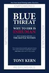 9780984206308-0984206302-Blue Threat: Why to Err Is Inhuman