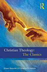 9780415501873-0415501873-Christian Theology: The Classics