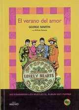 9788489790100-8489790108-El verano del amor: Así grabaron los Beatles el álbum Sgt. Pepper (Música) (Spanish Edition)