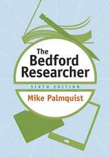 9781319058487-1319058485-The Bedford Researcher