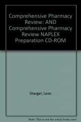 9780781747929-0781747929-Comprehensive Pharmacy Review And Comprehensive Pharmacy Review Naplex Preparation Cd-rom