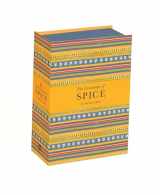 9780500420904-0500420904-The Grammar of Spice Notecards