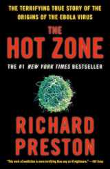 9780385495226-0385495226-The Hot Zone: The Terrifying True Story of the Origins of the Ebola Virus