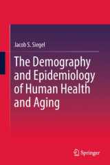 9789400713147-9400713142-The Demography and Epidemiology of Human Health and Aging