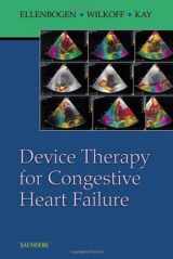 9780721602790-0721602797-Device Therapy for Congestive Heart Failure
