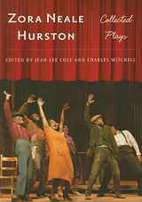 9780813542928-0813542928-Zora Neale Hurston: Collected Plays (Multi-Ethnic Literatures of the Americas (MELA))