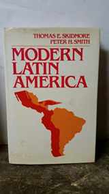 9780195033663-0195033663-Modern Latin America