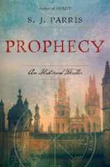 9780143172475-0143172476-Prophecy: An Historical Thriller
