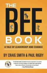 9781519529183-151952918X-The Bee Book: A Tale of Leadership and Change