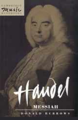 9780521376204-0521376203-Handel: Messiah (Cambridge Music Handbooks)